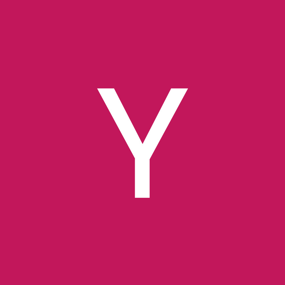 Meet your Posher, Yezenia